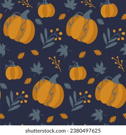 Thanksgiving pattern. Hq for web and print use.