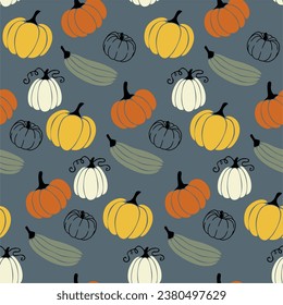 Thanksgiving pattern. Hq for web and print use.