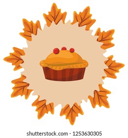thanksgiving pumpkin pie