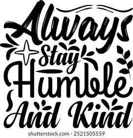 Thanksgiving quote t shirt design, lettering vector