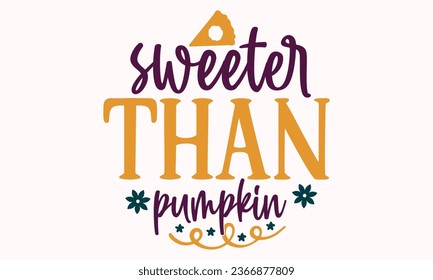 Thanksgiving , Round Sign , Single design