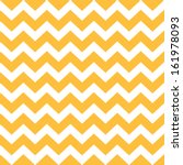 Thanksgiving seamless Chevron pattern. Vector background 