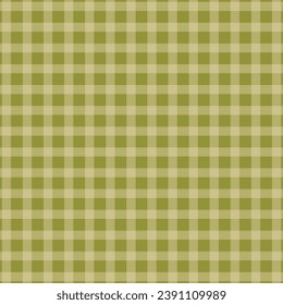 Thanksgiving seamless pattern. Thanksgiving seamless Flannel plaid tartan lumberjack gingham pattern. Seamless vector pattern suitable for Halloween, thanksgiving.