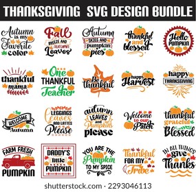 diseño de svg de signo de agradecimiento
calabaza svg
turquía svg

