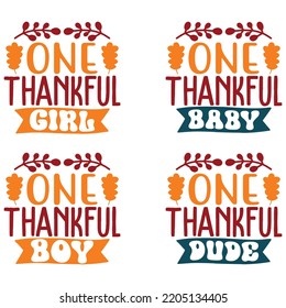 Thanksgiving Svg Bundle, Christmas, Halloween, Fall Thanksgiving, Thankful, Pumpkin Turkey, Quotes, Sayings, Autumn, Blessed design Svg bundle Thanksgiving fall  Quotes t shirt Design, Vector EPS Edit