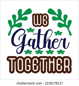 Thanksgiving svg design cut file