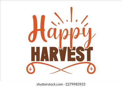 Thanksgiving SVG Design, retro, vector, sublimation design