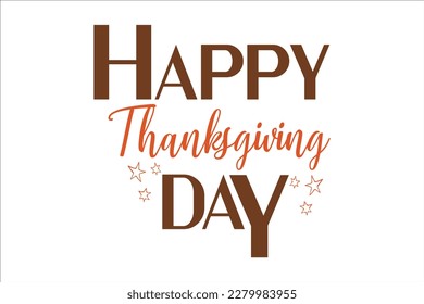 Thanksgiving SVG Design, retro, vector, sublimation design