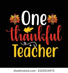 Thanksgiving Svg" Design,Thanksgiving T-shirt Design