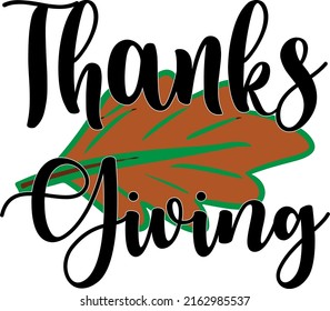 Thanksgiving - Thanksgiving SVG graphic design