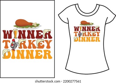 Thanksgiving SVG Sublimation t shirt , turkey gift shirt.