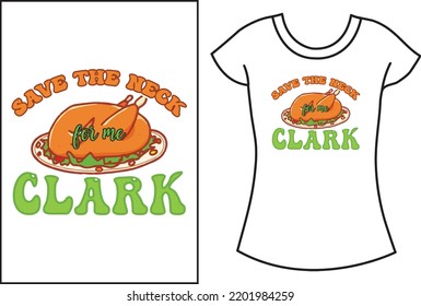 Thanksgiving SVG typography t shirt. Gift t shirt.