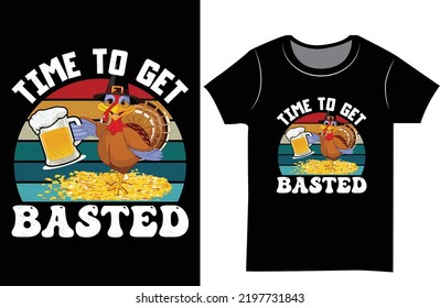 Thanksgiving SVG typography t-shirt design. T shirt design for the gift.