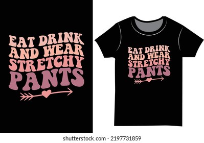 Thanksgiving SVG typography t-shirt design. T shirt design for the gift.