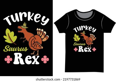 Thanksgiving SVG typography t-shirt design. T shirt design for the gift.