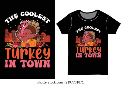 Thanksgiving SVG typography t-shirt design. T shirt design for the gift.