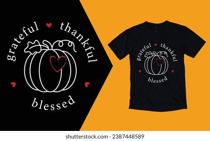 Thanksgiving T shirt Design, Turkey T shirt