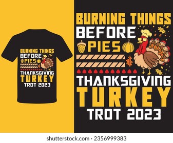 thanksgiving t shirt design vector art elements, thanksgivig elements