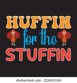 Thanksgiving t-shirt design
EPS file