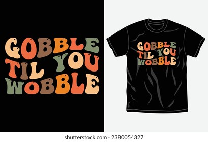 Thanksgiving t-shirt design, family matching shirt, quotes, typography tees, graphic tshirt, editable vector template.