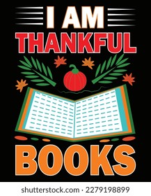a Thanksgiving t-shirt design should evoke feelings of warmth, gratitude, and joy for the holiday season.
