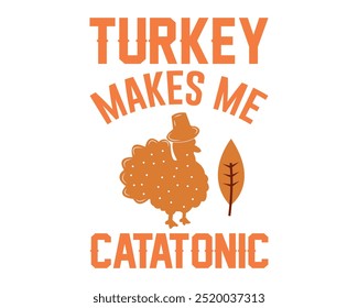 Thanksgiving T-shirt Design, Turkey T-shirt, pie, Pumpkin crew, Love Fall y’all, Turkey squad