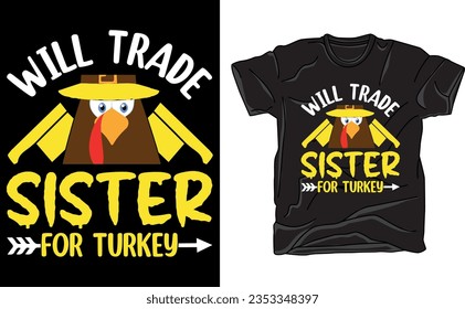 Thanksgiving t-shirt design vector, Thanksgiving t-shirt design, thanksgiving day