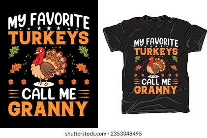 Thanksgiving t-shirt design vector, Thanksgiving t-shirt design, thanksgiving day