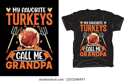 Thanksgiving t-shirt design vector, Thanksgiving t-shirt design, thanksgiving day