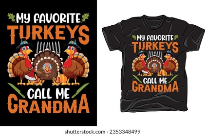 Thanksgiving t-shirt design vector, Thanksgiving t-shirt design, thanksgiving day