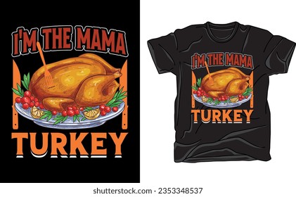 Thanksgiving t-shirt design vector, Thanksgiving t-shirt design, thanksgiving day