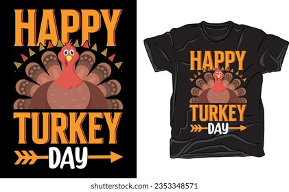 Thanksgiving t-shirt design vector, Thanksgiving t-shirt design, thanksgiving day