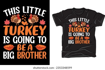 Thanksgiving t-shirt design vector, Thanksgiving t-shirt design, thanksgiving day