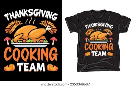 Thanksgiving t-shirt design vector, Thanksgiving t-shirt design, thanksgiving day