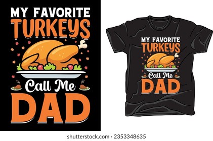 Thanksgiving t-shirt design vector, Thanksgiving t-shirt design, thanksgiving day