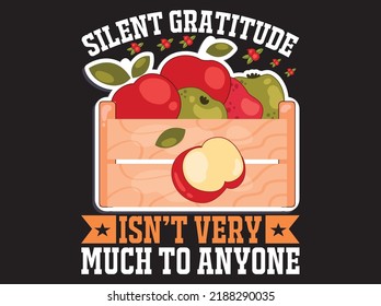 Thanksgiving t-shirt design vector file