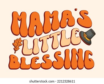 Thanksgiving t-shirt design vector file