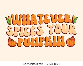 Thanksgiving t-shirt design vector file