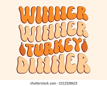 Thanksgiving t-shirt design vector file