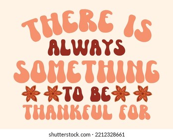 Thanksgiving t-shirt design vector file