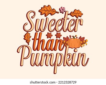 Thanksgiving t-shirt design vector file