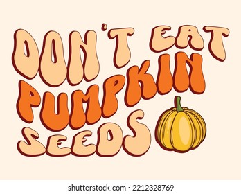 Thanksgiving t-shirt design vector file