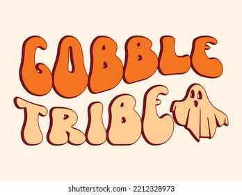 Thanksgiving t-shirt design vector file