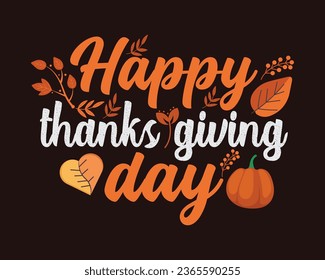 Thanksgiving T-Shirt Ideas for the Whole Crew