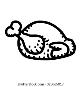 Thanksgiving Turkey