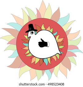 thanksgiving Turkey