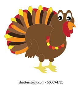 Thanksgiving Turkey