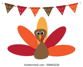 Thanksgiving Turkey