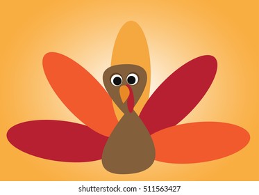 Thanksgiving Turkey