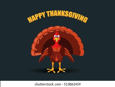 Thanksgiving  Turkey 